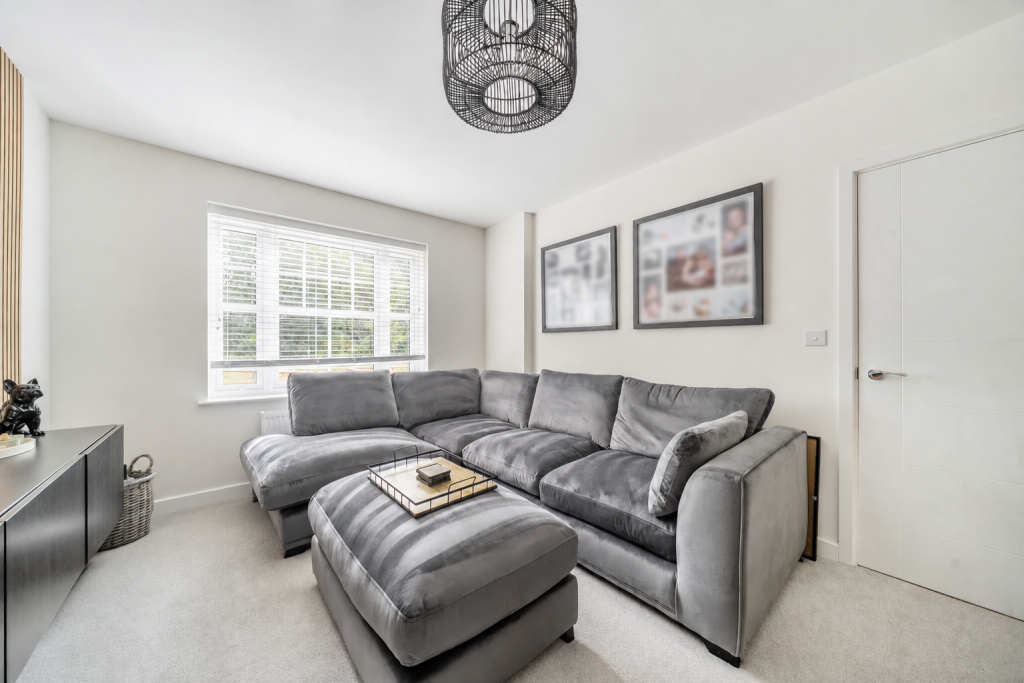 House in Basingstoke and Deane, Dummer - View 5