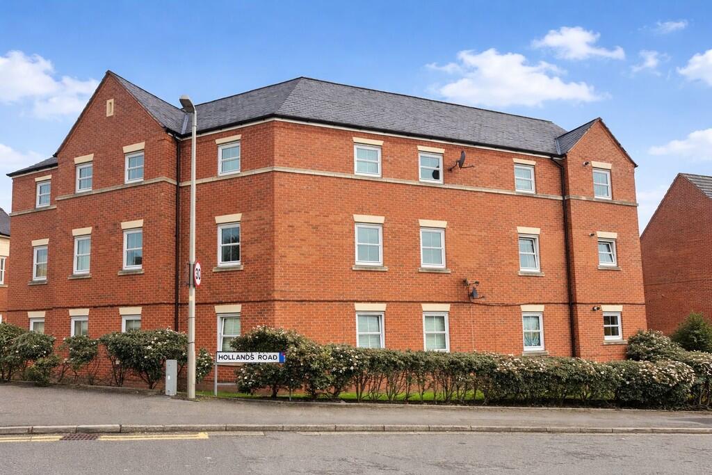 Main image of property: Webbs Court, Northwich