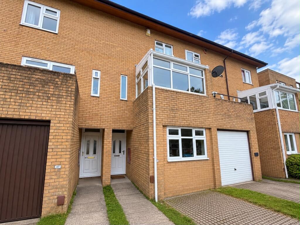 Main image of property: Mullion Place