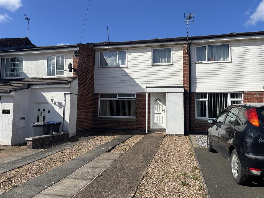 Main image of property: Forest Rise, Groby, Leicester