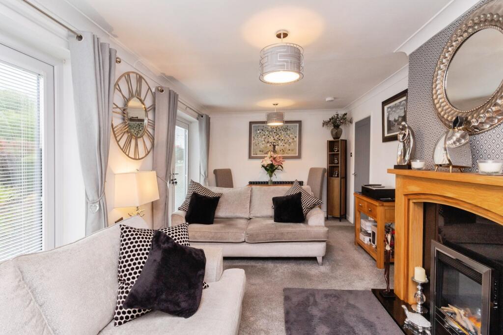 Main image of property: School Street, Telford, TF2