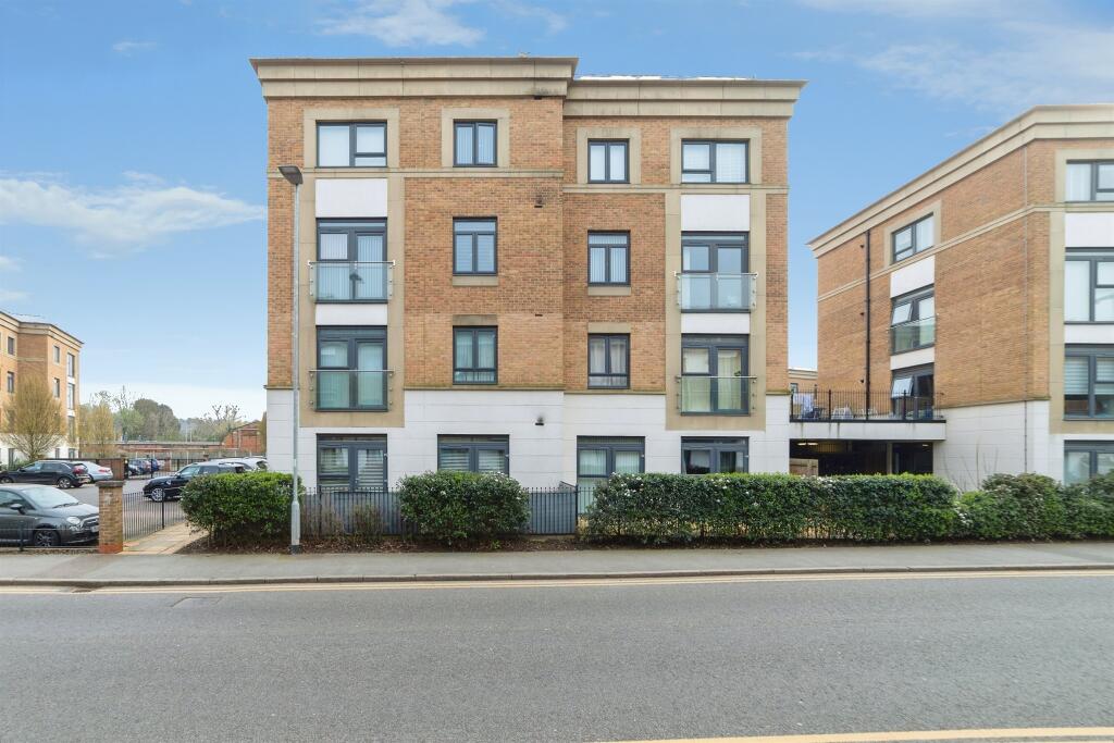 Main image of property: Mead Lane, Hertford