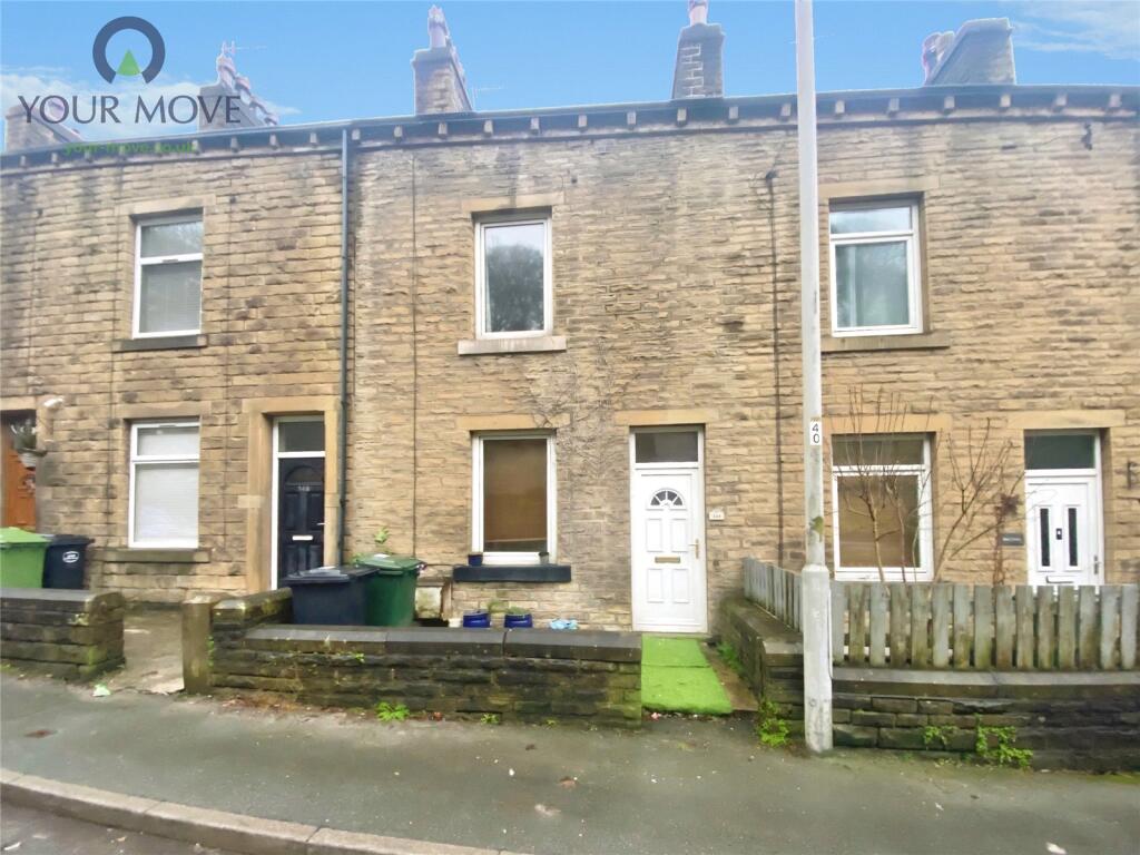 Main image of property: Halifax Road, Keighley, West Yorkshire, BD21