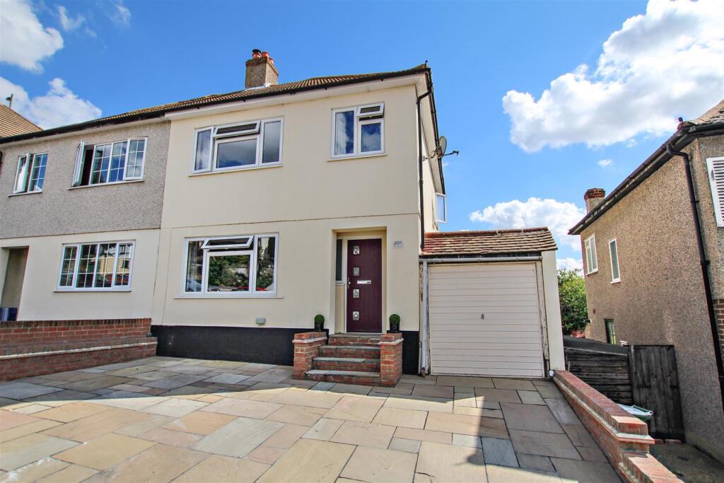 Main image of property: Upton Road South, Bexley