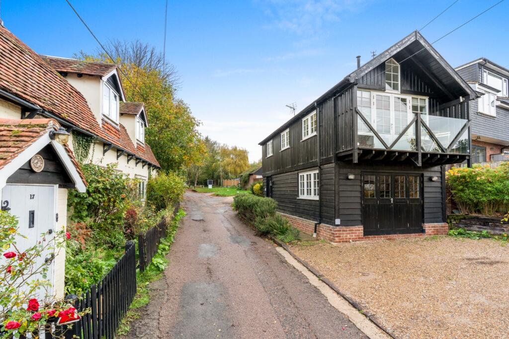 Main image of property: The Lane, West Mersea, Colchester, Essex, CO5