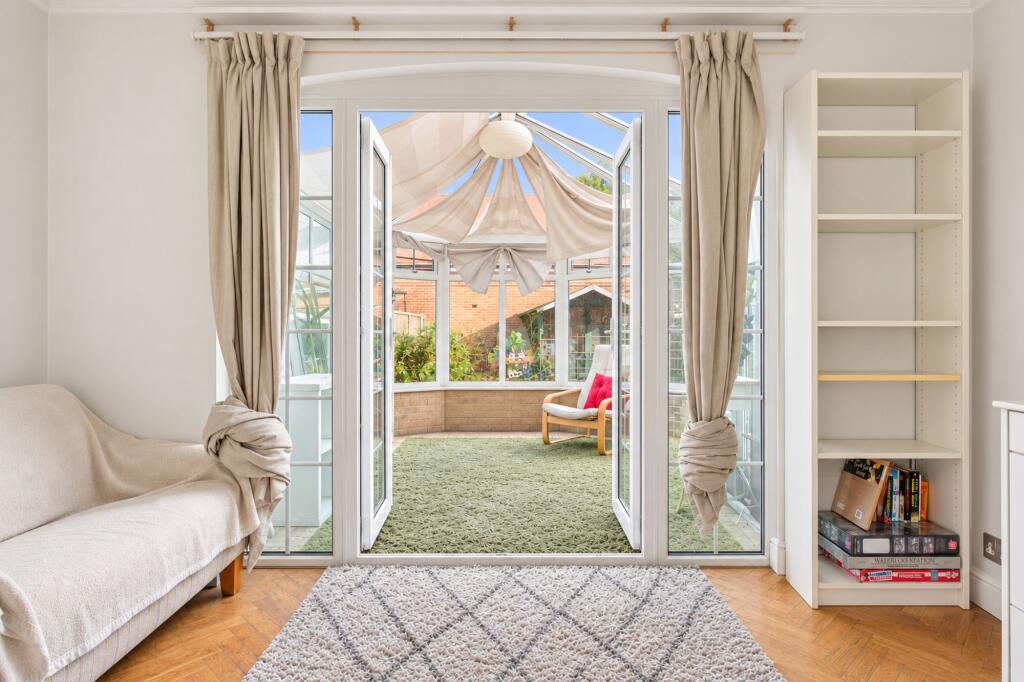 House in London - View 4