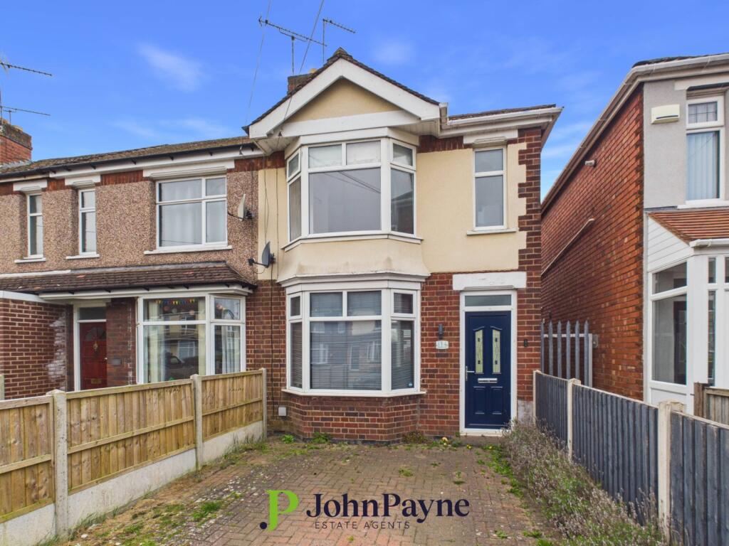 Main image of property: Middlecotes, Tile Hill, Coventry, CV4