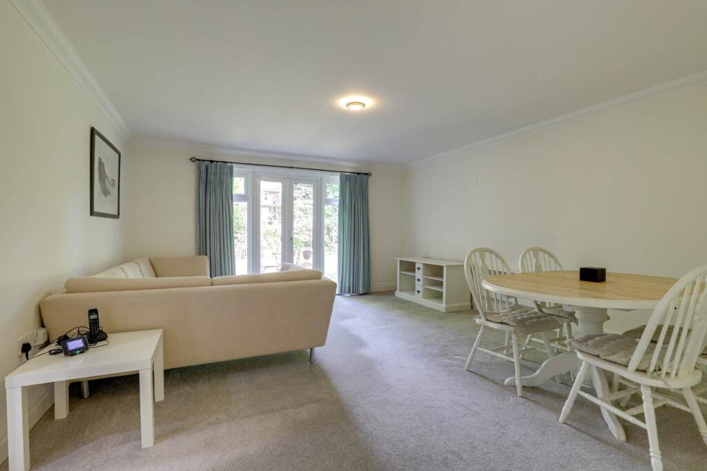 Derby Road, Caversham - View 2