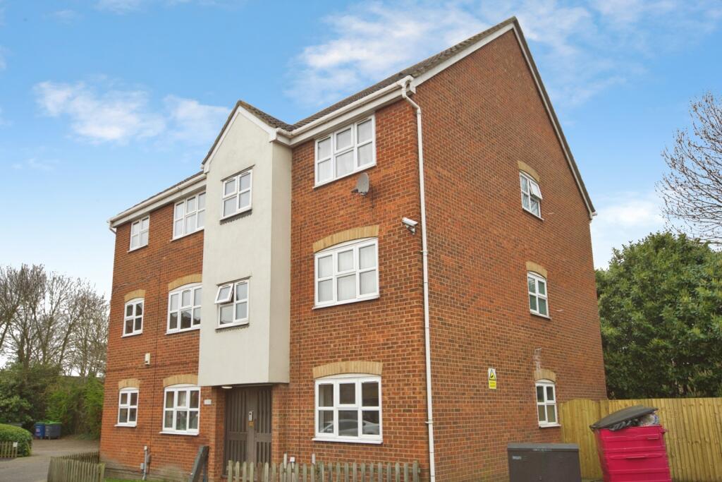 Main image of property: Webbscroft Road, DAGENHAM, Essex, RM10