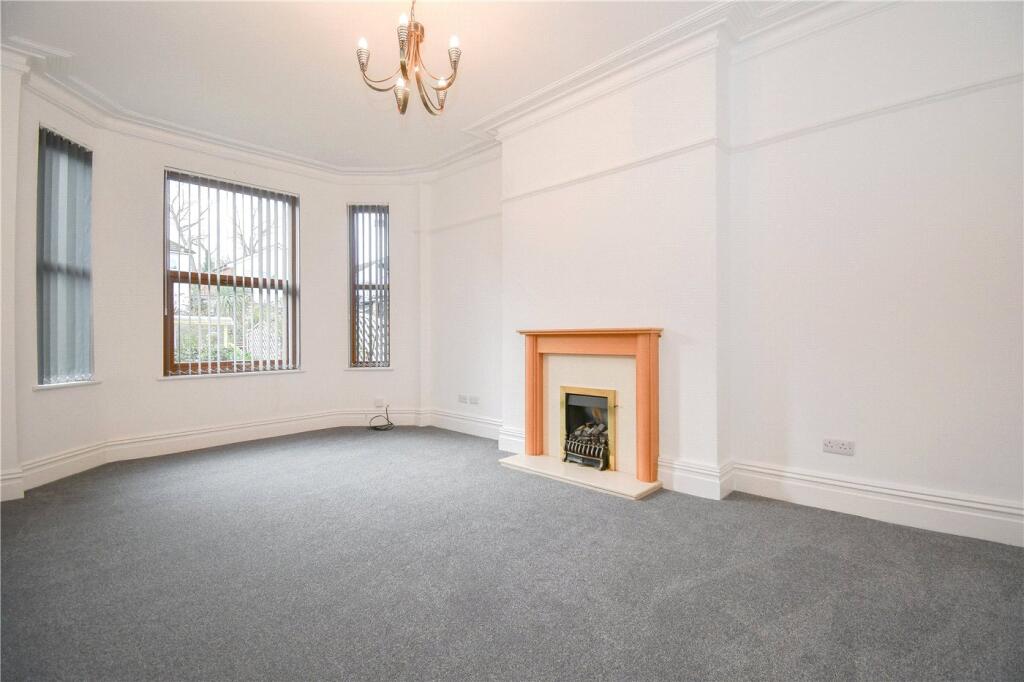 Apartment in Wallasey, Egremont - View 2