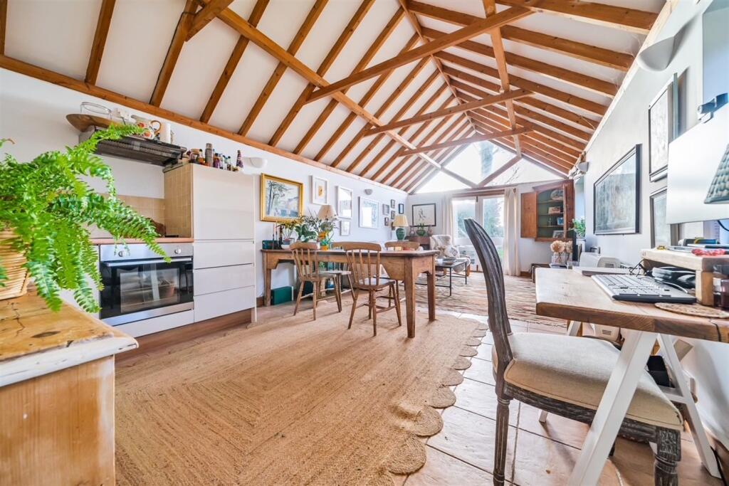 House in Rogate - View 4