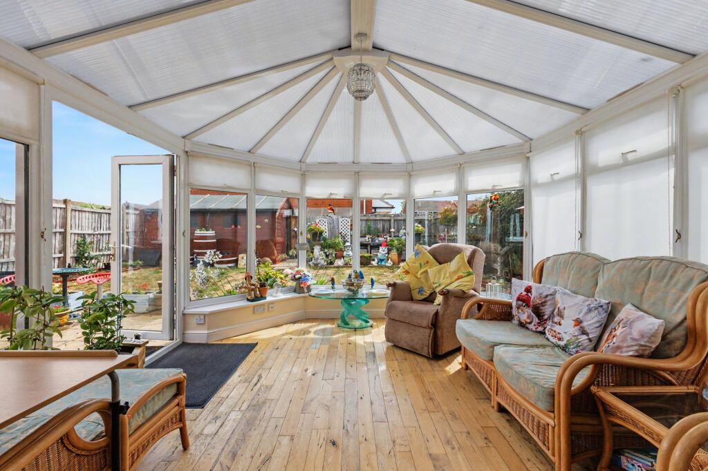 House in Stratford-on-Avon, Shipston on Stour - View 4
