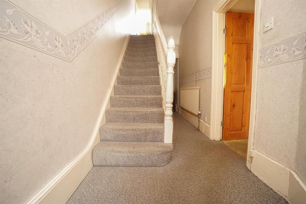 House in St Leonards-on-Sea, Silverhill - More