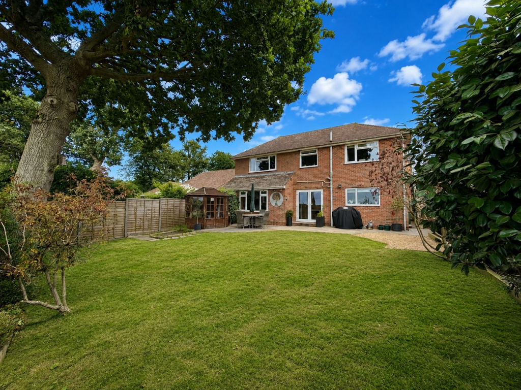 Main image of property: Fryatts Way, Bexhill on Sea, TN39