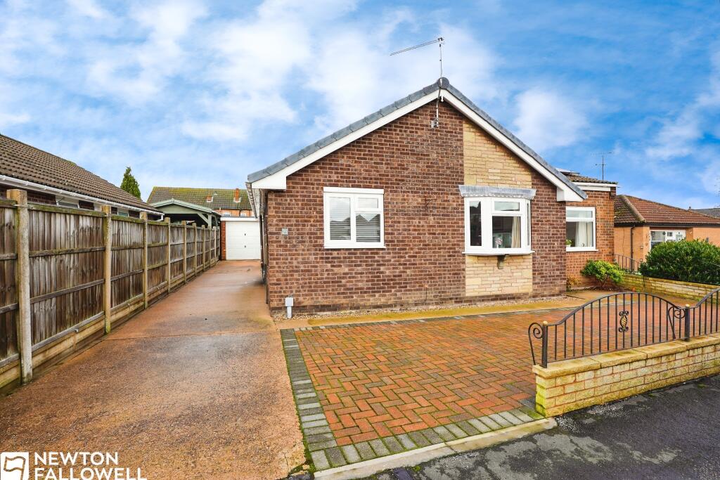Main image of property: Wentworth Close, Retford, DN22