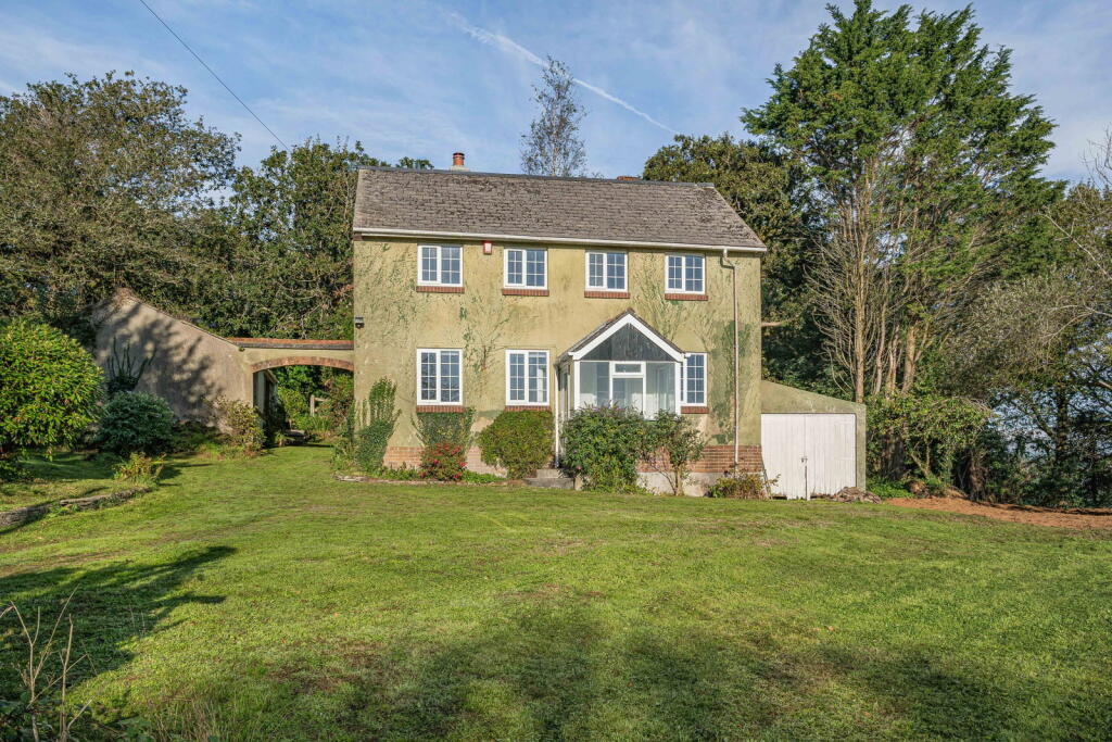 Main image of property: Diptford, Totnes - Lot 1