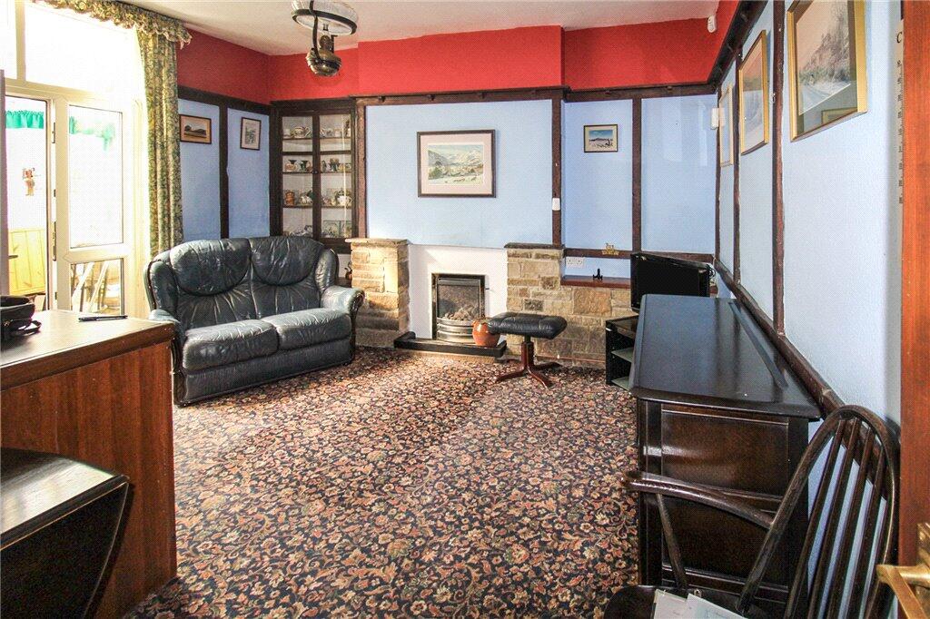 Ivy Bank Lane, Haworth, Keighley, West Yorkshire, BD22 photo 3