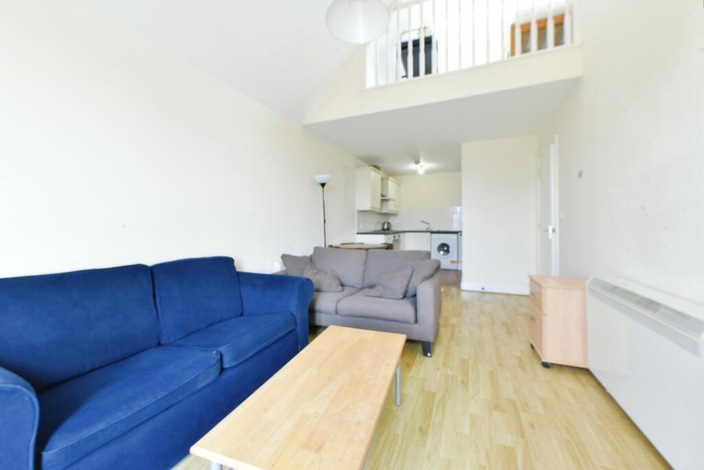 Apartment in Manchester, Whalley Range - More