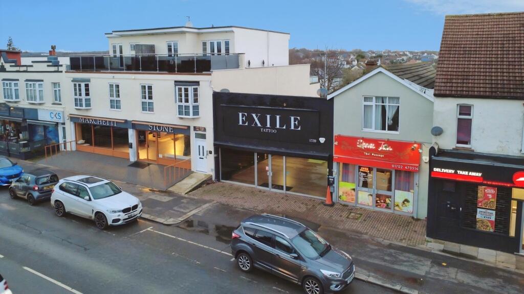 Main image of property: London Road, Leigh-on-Sea