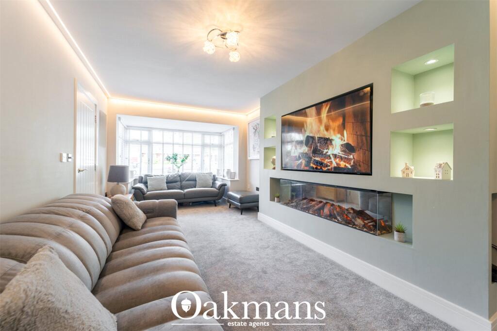 House in Sandwell, Bleakhouse - View 3
