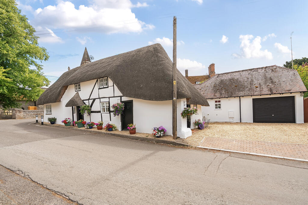 Main image of property: Idmiston, Salisbury, SP4