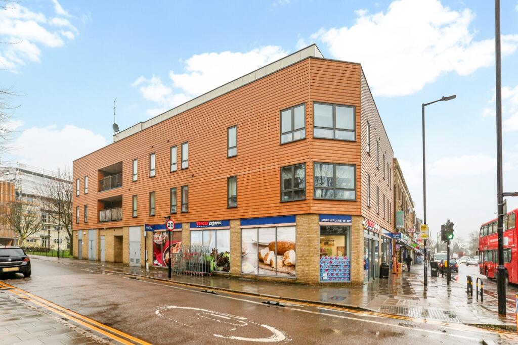 Main image of property: Winkfield Road, London, N22
