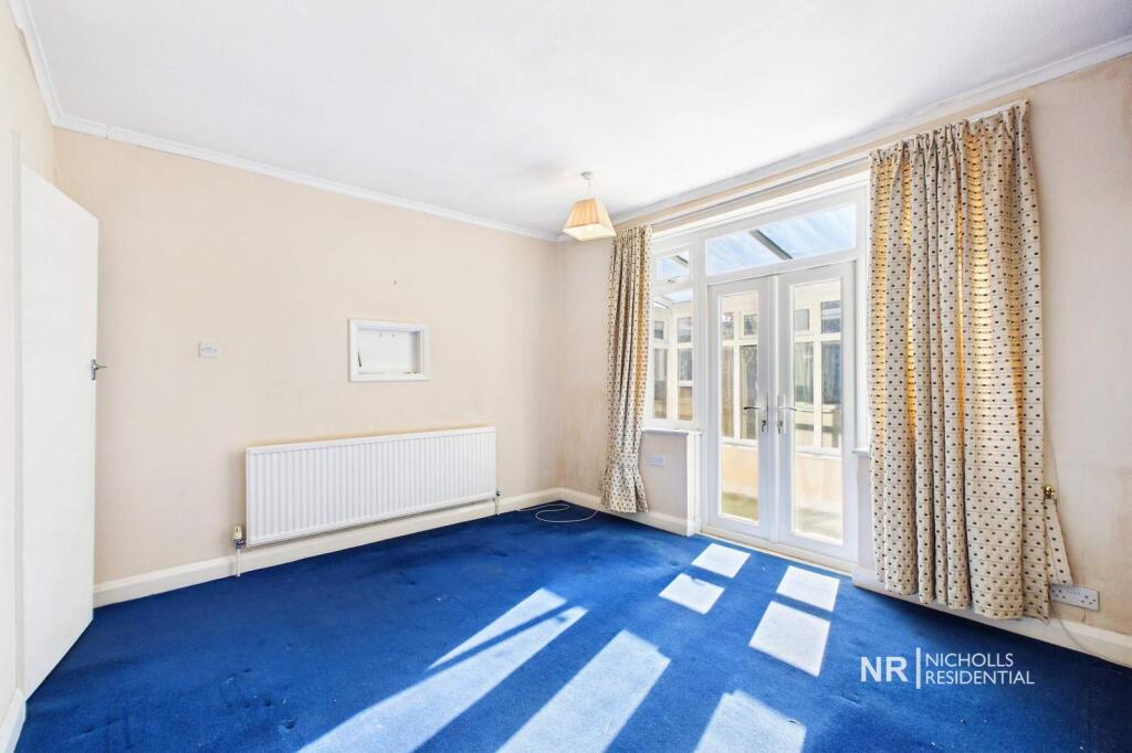 House in Kingston upon Thames - View 4