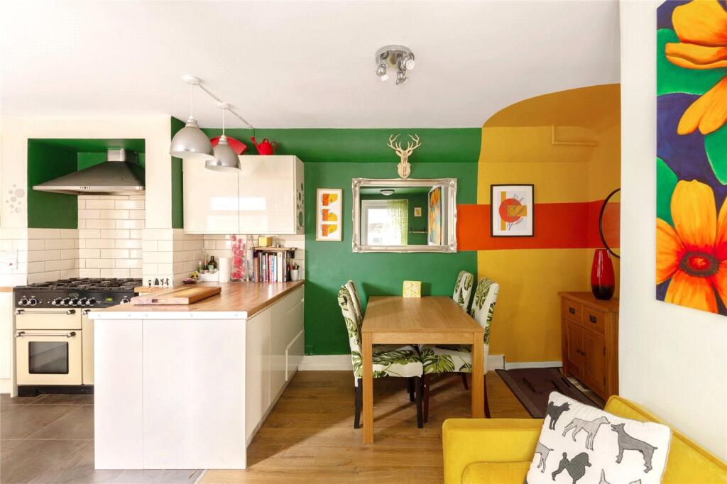 Apartment in London - View 4
