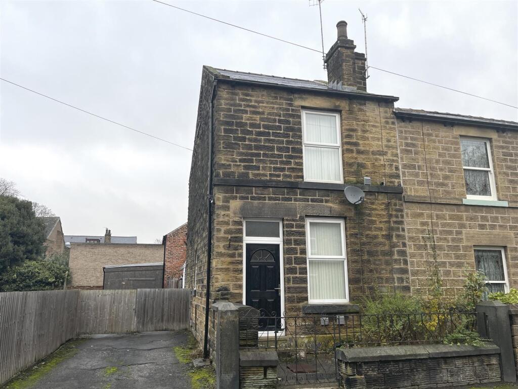Main image of property: Burnell Road, Sheffield