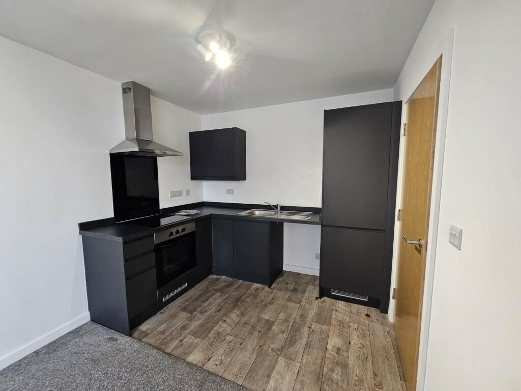Main image of property: Bridge Street, Worksop, Nottinghamshire