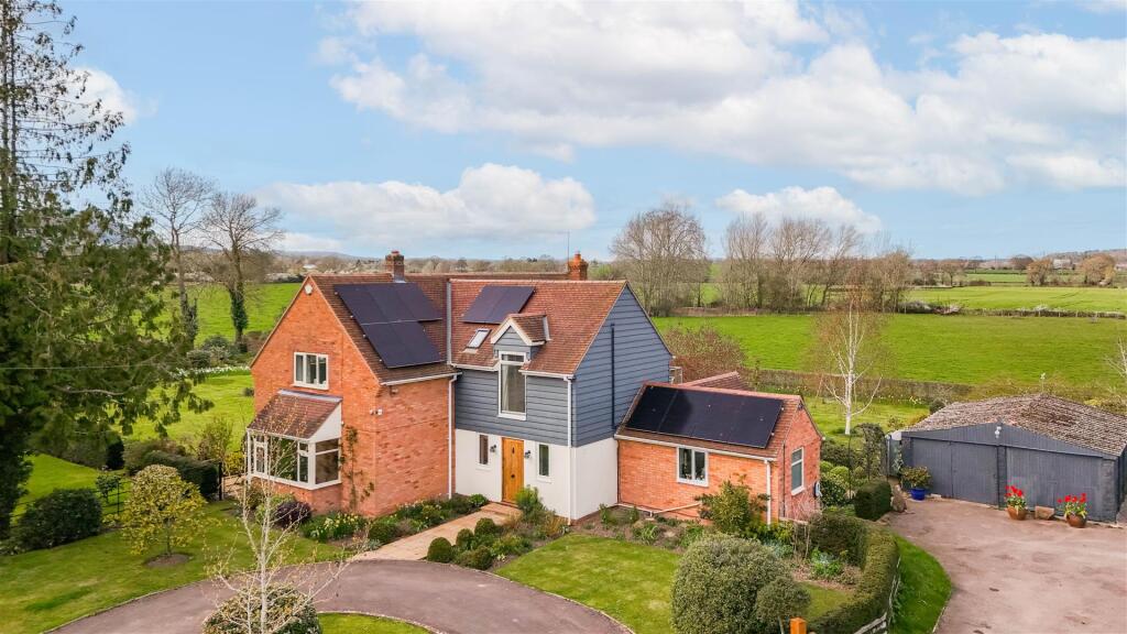 Main image of property: Roberts End, Hanley Swan