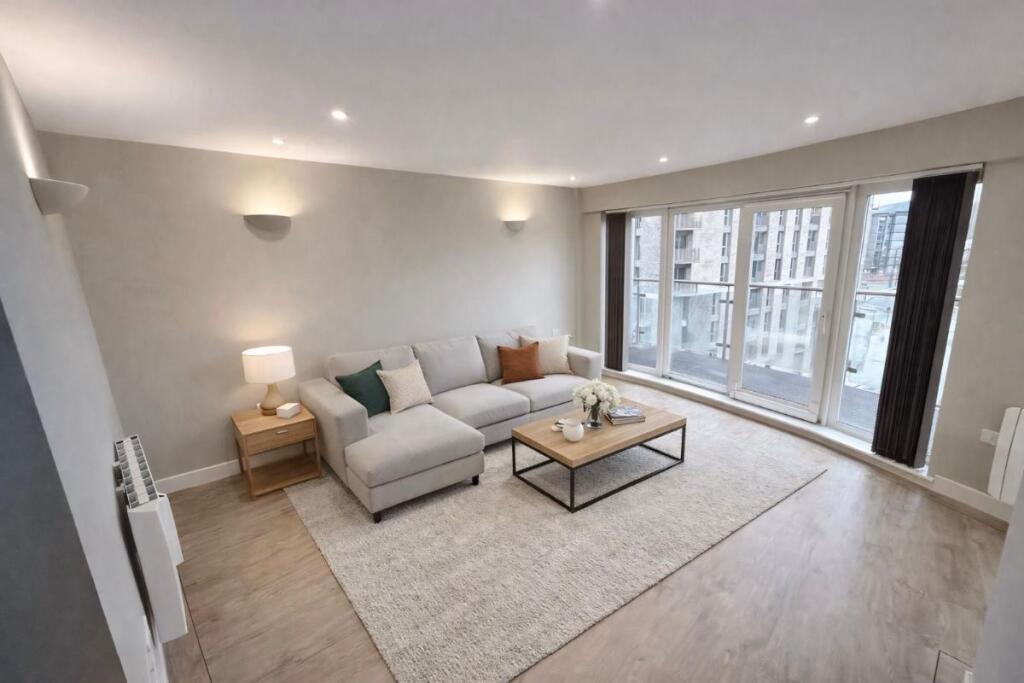 Main image of property: Coode, 7 Millsands, Sheffield