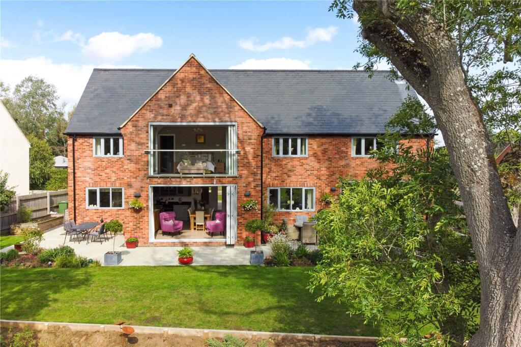 Main image of property: Grange Close, Corse, Gloucester, Gloucestershire, GL19