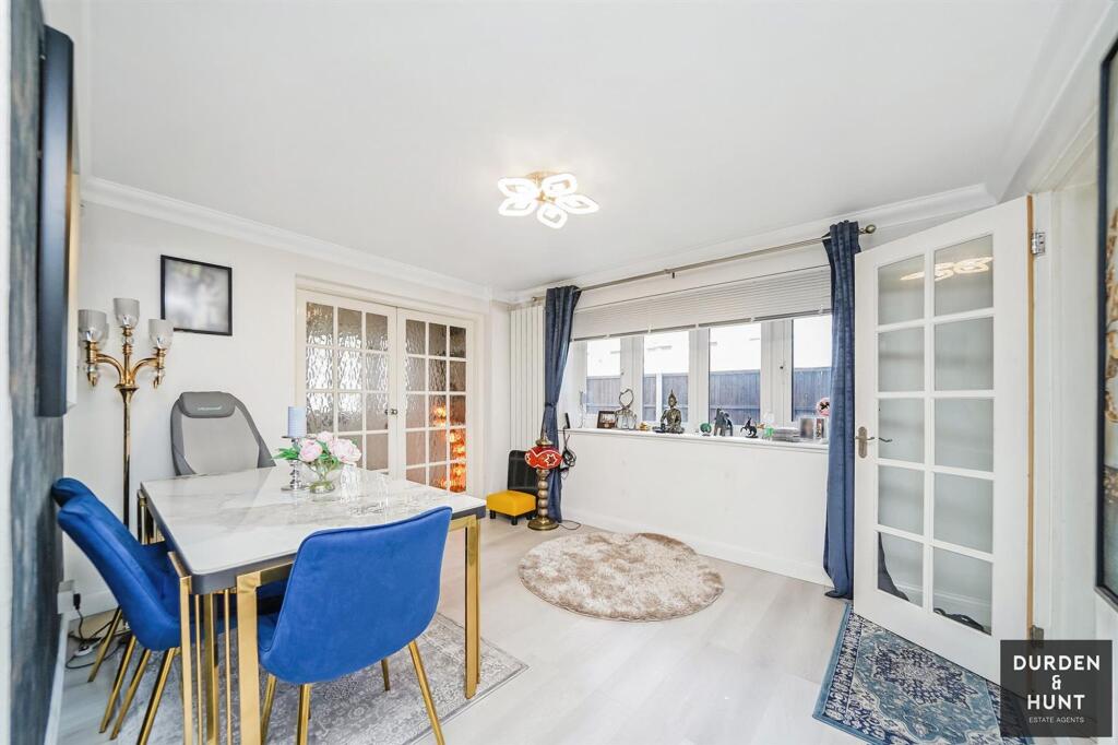 Solway, East Tilbury, RM18 - View 5