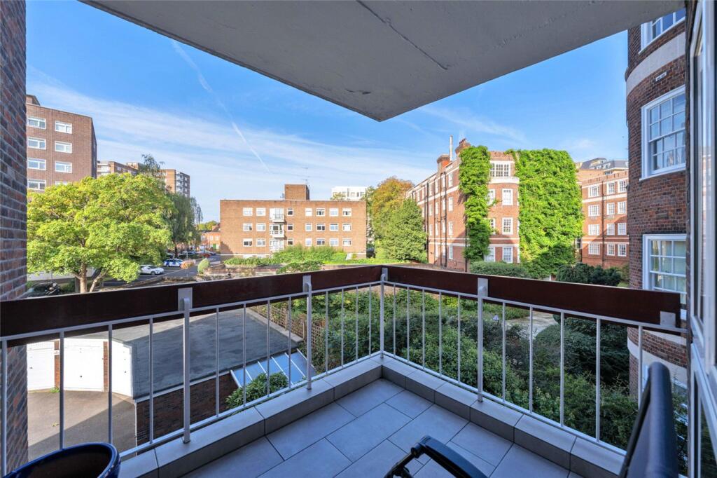 Apartment in London - View 5