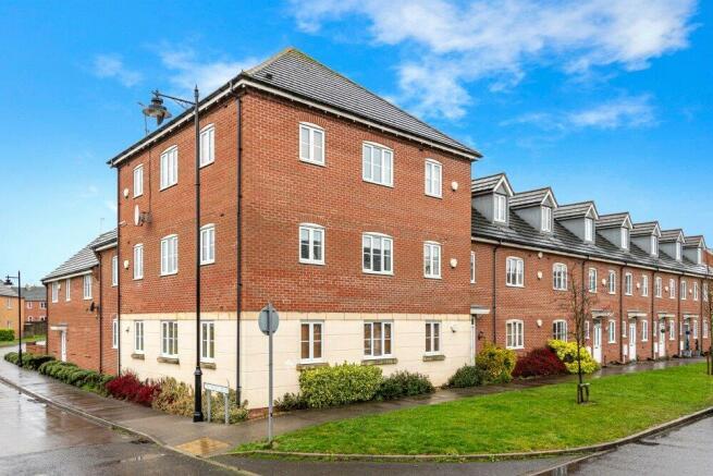 Main image of property: The Pollards, Bourne, PE10