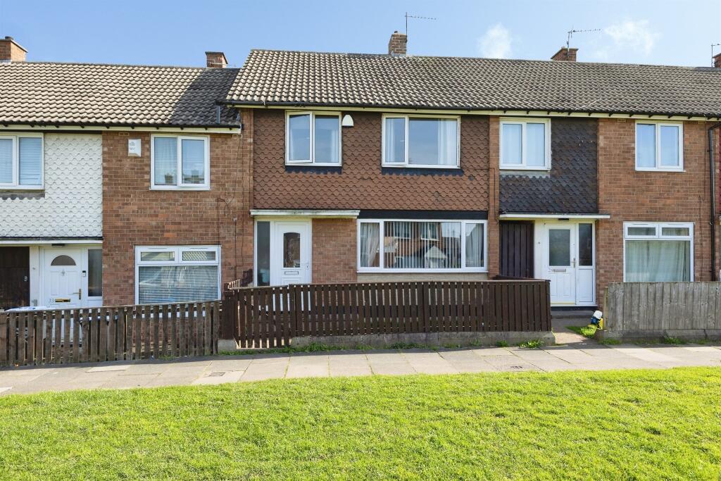 Main image of property: Grantham Green, Middlesbrough