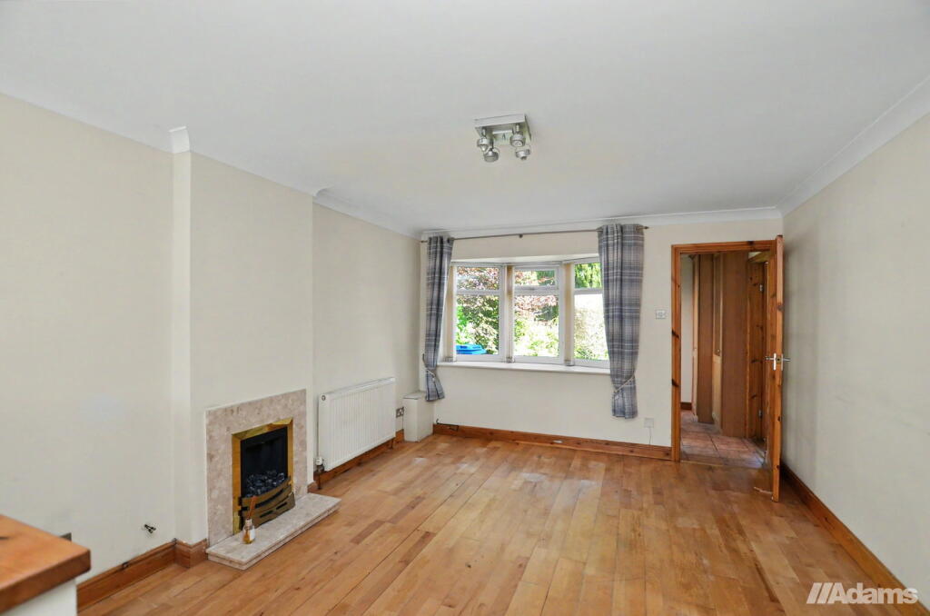 House in Runcorn, Halton Lodge, Beechwood - View 3