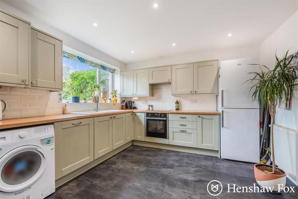House in Romsey, Harefield - View 3