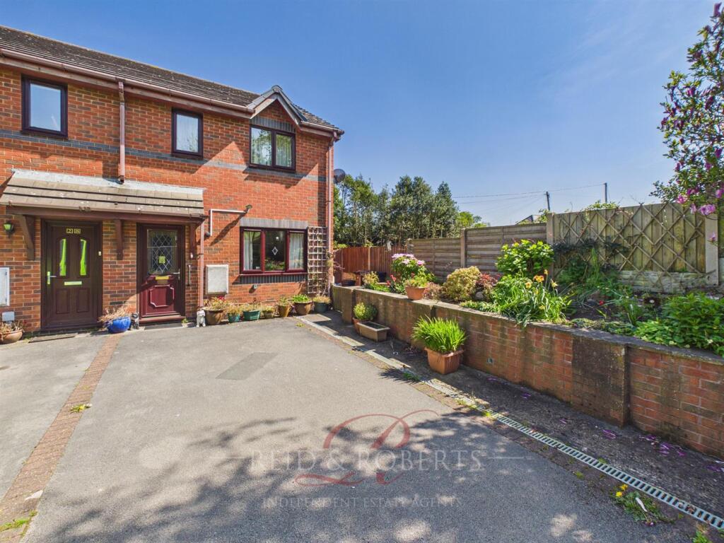 Main image of property: Maes Alarch, Mostyn, Holywell