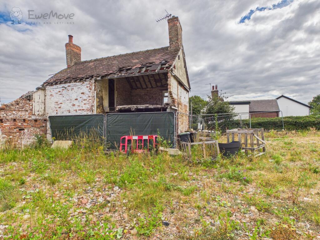 House in Nottingham, Bogend, Greasley - View 4