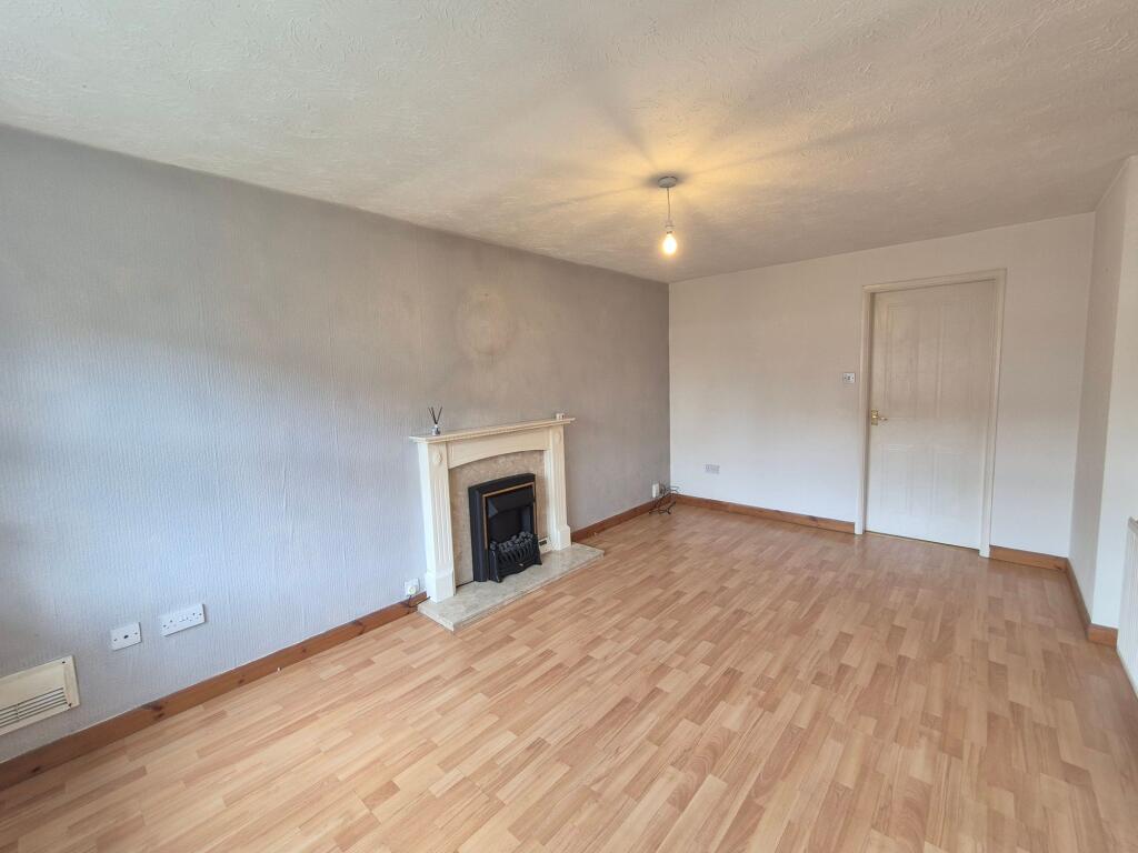 House in North West Leicestershire, Hugglescote Grange, Greenhill - View 5