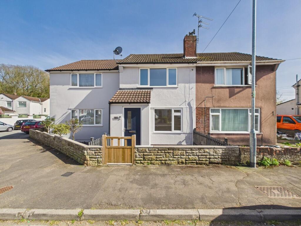 Main image of property: Fairlyn Drive, Kingswood, Bristol