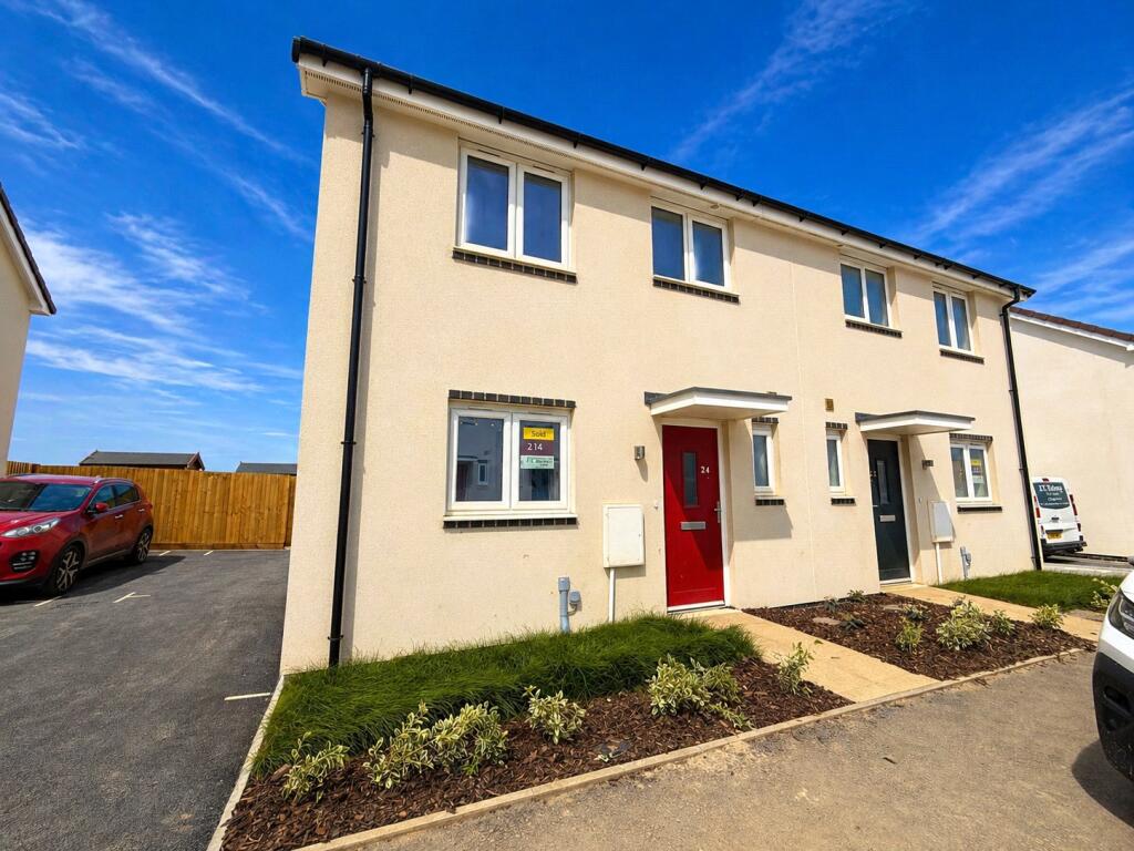 Main image of property: East Hill Lane, Bideford, Devon, EX39
