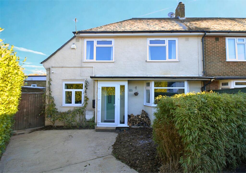 Main image of property: Wakely Road, Bournemouth, Dorset, BH11