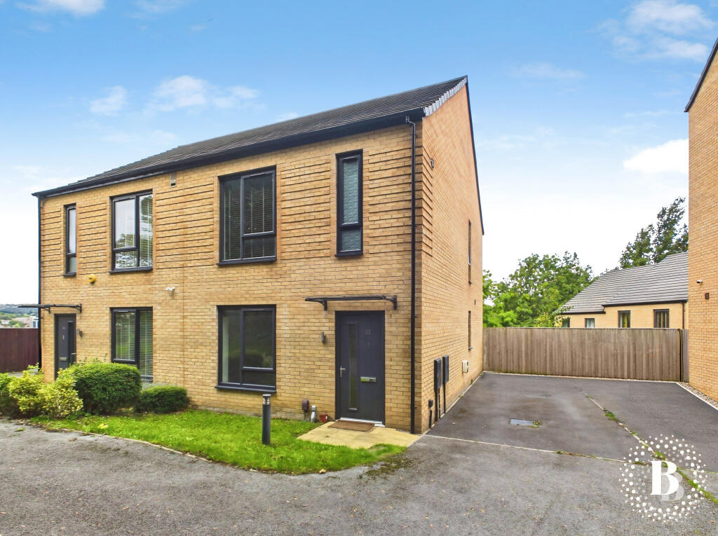 Main image of property: Mersey Way, Norfolk Park, Sheffield, S2