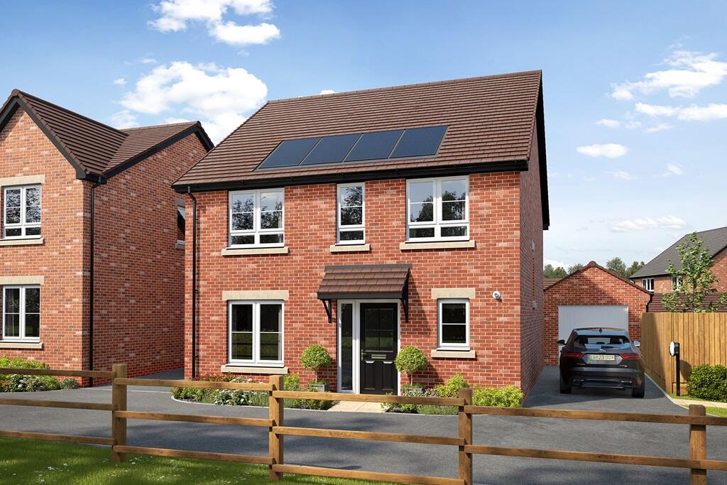Main image of property: Low Road,
Barrowby,
Grantham,
Lincolnshire
NG32