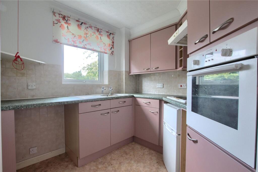 Apartment in Middlesbrough - View 5