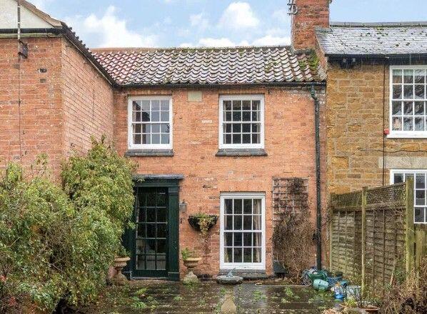 Main image of property: Church Lane, Wymondham