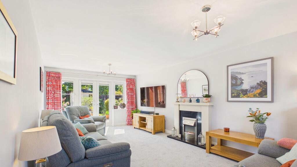 Pavillion Gardens, Lincoln, LN6 - View 6